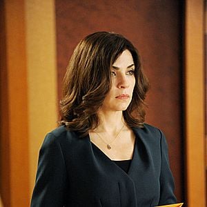 Fotoğraf Julianna Margulies