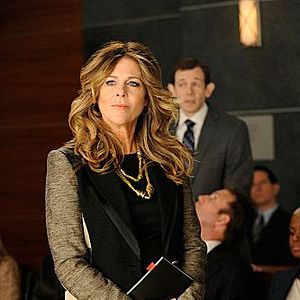 Fotoğraf Rita Wilson