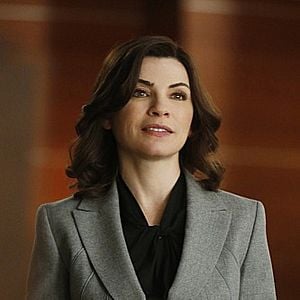 Fotoğraf The Good Wife
