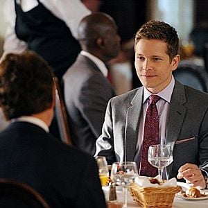 Fotoğraf The Good Wife