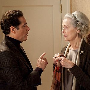 Fotoğraf The Good Wife