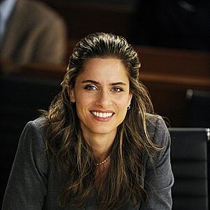 Fotoğraf Amanda Peet