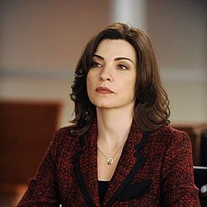 Fotoğraf The Good Wife