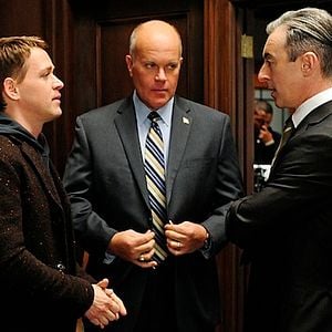 Fotoğraf The Good Wife