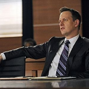 Fotoğraf Josh Charles