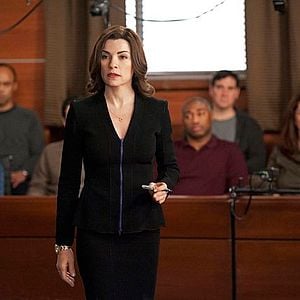 Fotoğraf The Good Wife