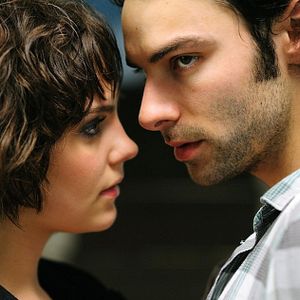 Fotoğraf Being Human (UK)