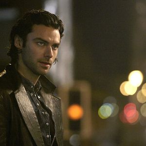 Fotoğraf Aidan Turner