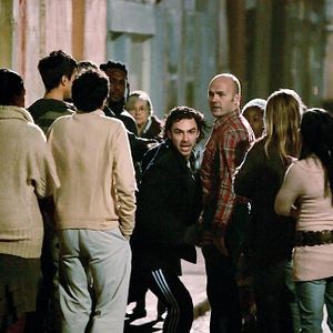 Fotoğraf Aidan Turner