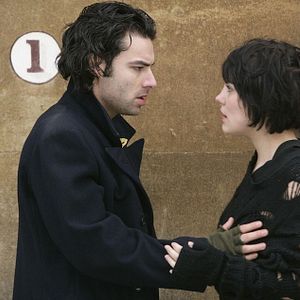 Fotoğraf Being Human (UK)