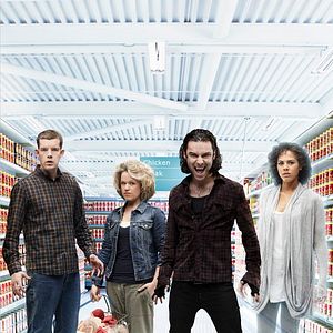 Fotoğraf Being Human (UK)