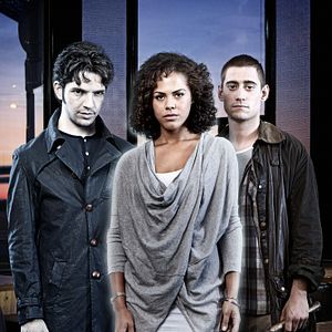 Fotoğraf Being Human (UK)