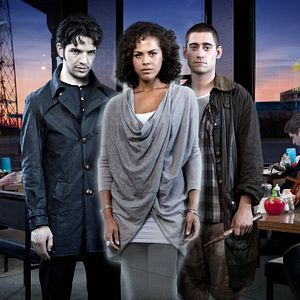 Fotoğraf Russell Tovey