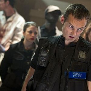 Fotoğraf Being Human (UK)