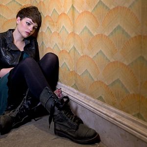 Fotoğraf Kate Bracken