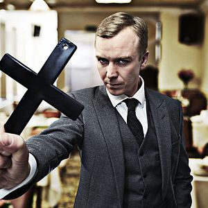 Fotoğraf Being Human (UK)