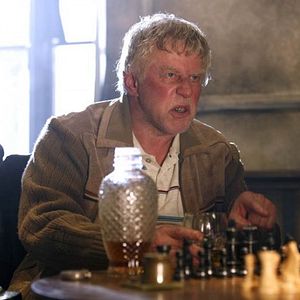 Fotoğraf Phil Davis