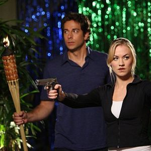 Fotoğraf Yvonne Strahovski