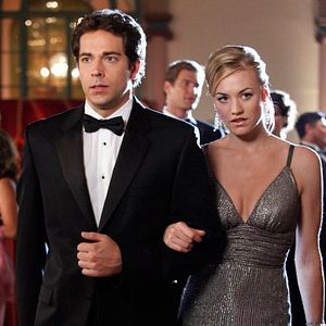 Fotoğraf Yvonne Strahovski