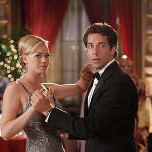 Fotoğraf Yvonne Strahovski