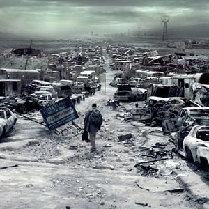 Fotoğraf Allen Hughes