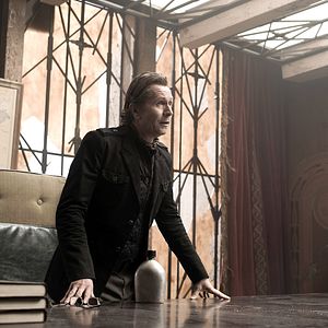 Fotoğraf Allen Hughes