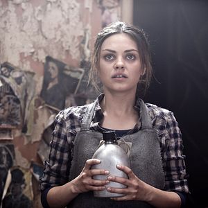 Fotoğraf Allen Hughes