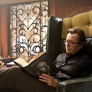 Fotoğraf Allen Hughes