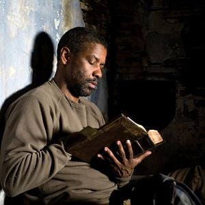 Fotoğraf Denzel Washington