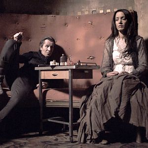 Fotoğraf Allen Hughes