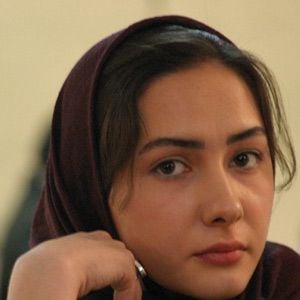 Fotoğraf Mahnaz Afshar