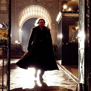 Fotoğraf Sihirbazın Çırağı