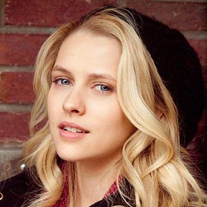 Fotoğraf Teresa Palmer