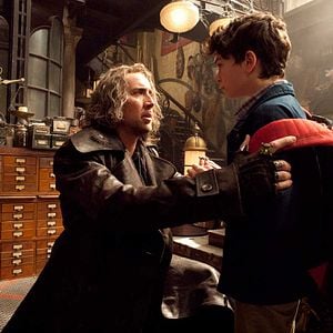 Fotoğraf Jake Cherry