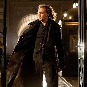 Fotoğraf Sihirbazın Çırağı