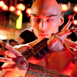 Fotoğraf Sihirbazın Çırağı