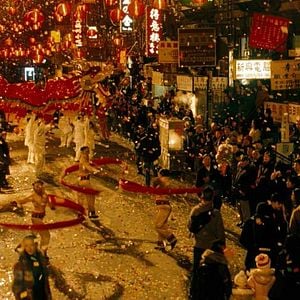 Fotoğraf Sihirbazın Çırağı