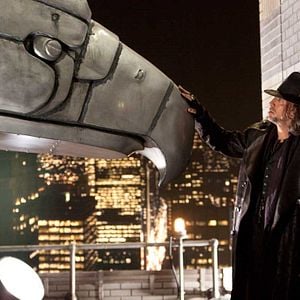 Fotoğraf Nicolas Cage