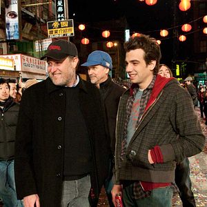 Fotoğraf Jay Baruchel