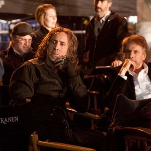 Fotoğraf Jerry Bruckheimer