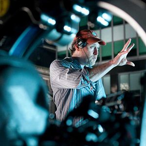 Fotoğraf Sihirbazın Çırağı