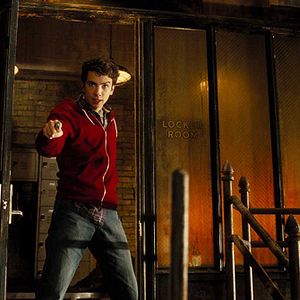 Fotoğraf Jay Baruchel