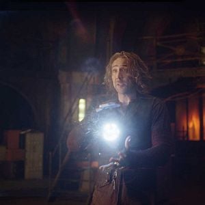 Fotoğraf Nicolas Cage