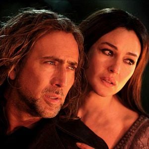 Fotoğraf Nicolas Cage