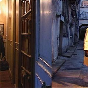 Fotoğraf Chantal Poupaud