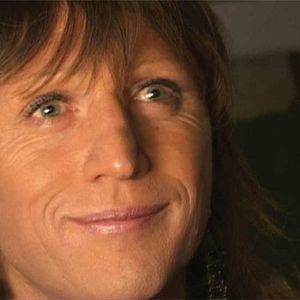 Fotoğraf Chantal Poupaud