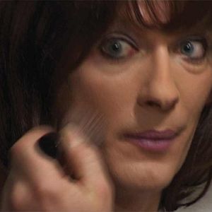 Fotoğraf Chantal Poupaud