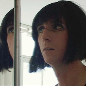 Fotoğraf Chantal Poupaud