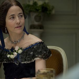 Fotoğraf Catherine Mouchet