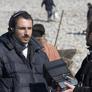 Fotoğraf Safy Nebbou